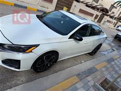 نيسان ألتيما